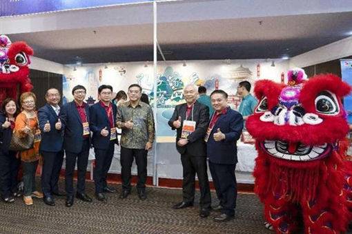 Shandong holds intl cultural tourism promotion meeting in Malaysia