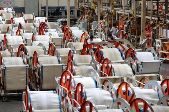 More judicial efforts aim to protect rights of businesses