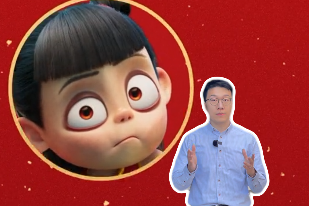 Decoding the success of Ne Zha 2 in the global box office