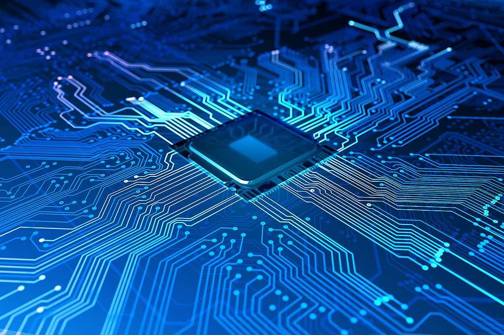 Open-source chip design spurring on AI