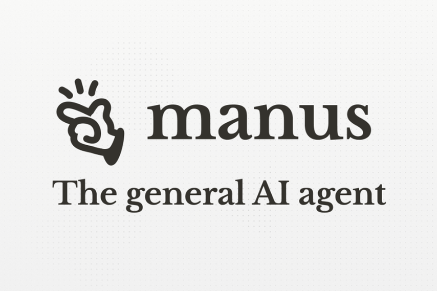 Manus AI launched in China, challenging GPT and DeepSeek