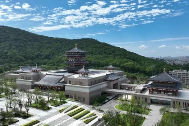 Xiangyang Museum