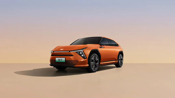 Dongfeng Honda S7 event attracts 4.5m viewers