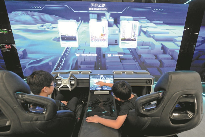 Automakers betting on smarter driving perks