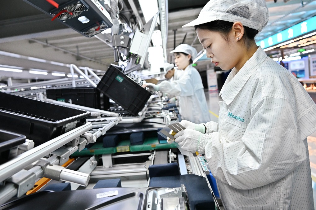 More consumption incentives needed