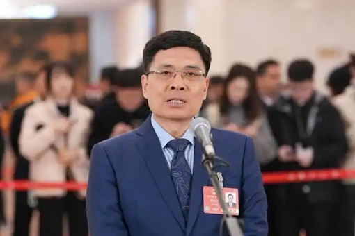 Haier to sharpen focus on tech innovation, new quality productive forces