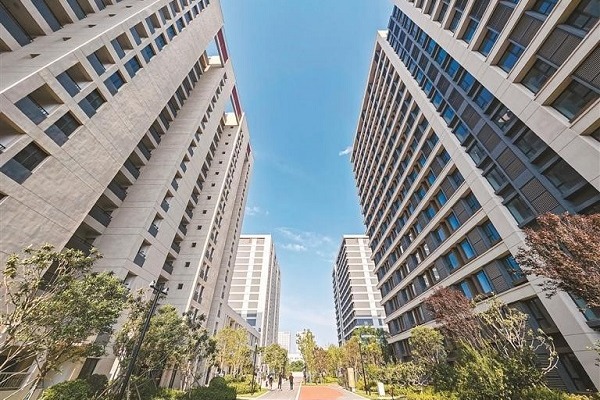 Xi'an advances urban development with infrastructure projects