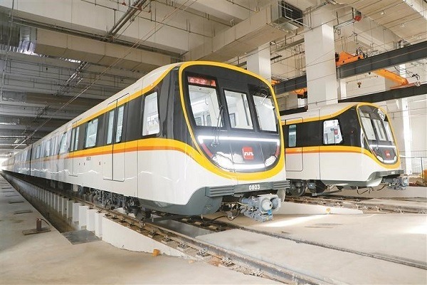 Xi'an to accelerate transportation with multi-dimensional initiatives