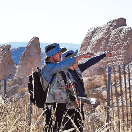 From protection to patrimony