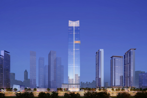 Four Seasons Hotel Wuhan to open doors in 2029