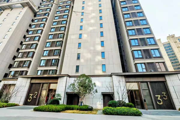 WEDZ provides housing for young talent