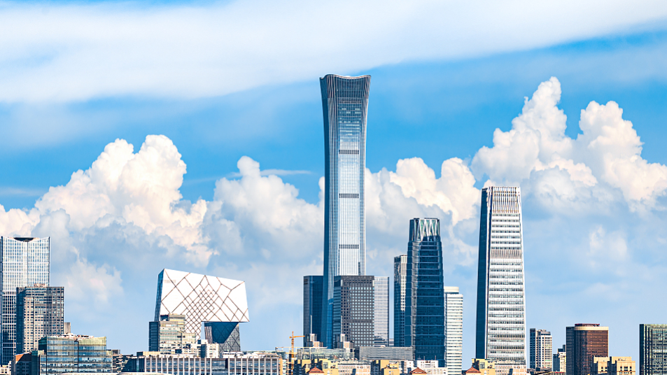 Top foreign CEOs head to China for meeting