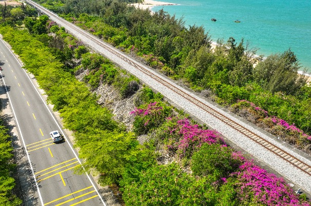 Explore Hainan: How to get a temporary driving permit