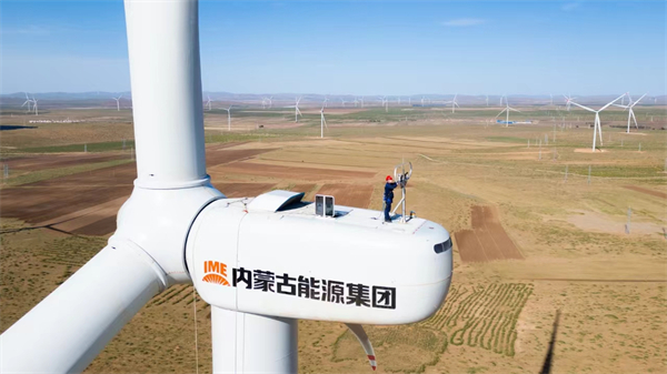 Inner Mongolia to be hub for green energy