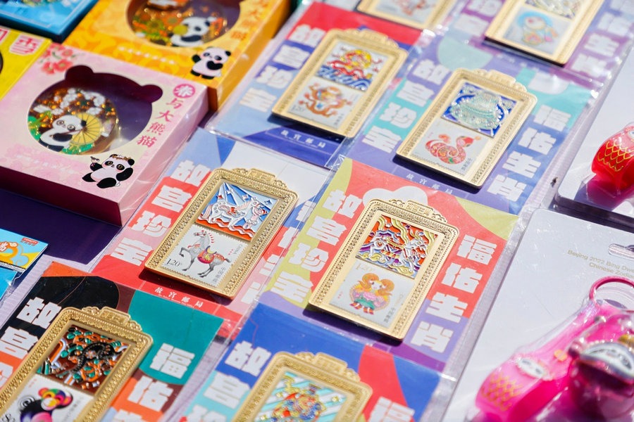 Beijing reveals blossom sightseeing spots