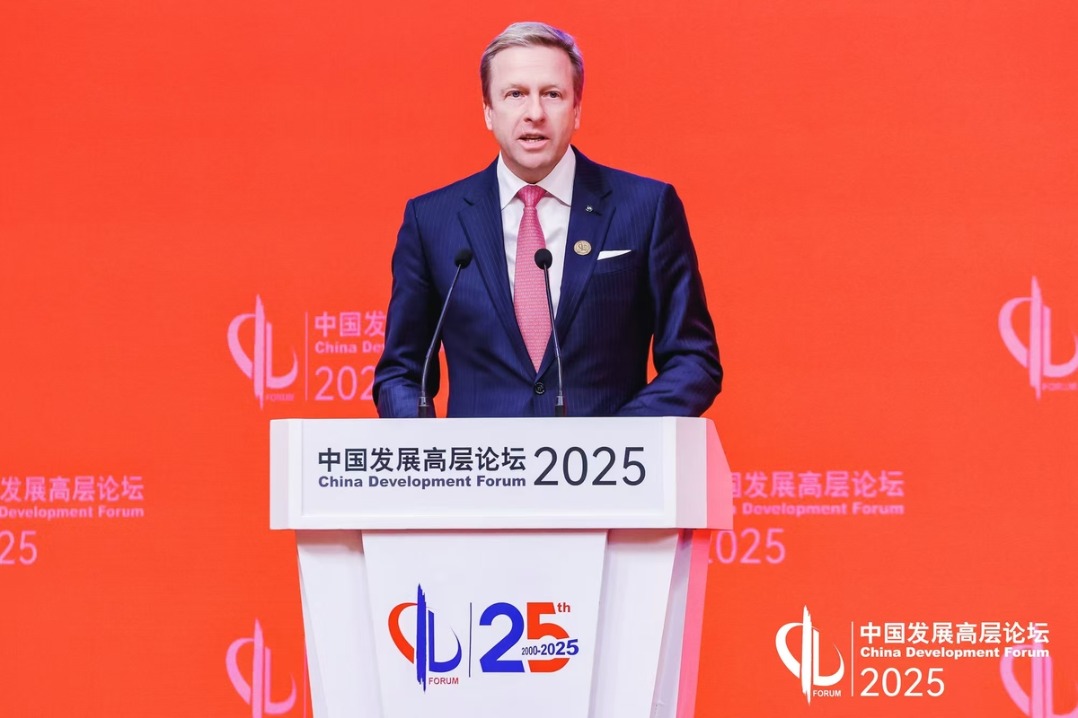 BMW boosts China commitment with 'Cooperation 2.0'