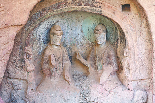 Treasured legacy worth protecting