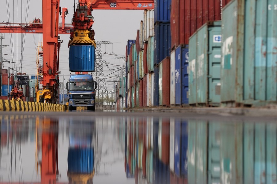 Countermeasures against foreign sanctions empowered