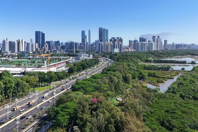 Guangdong remains top foreign investment destination in China