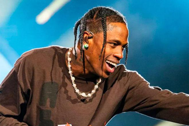 US rap star Travis Scott to bring Circus Maximus Tour to Sanya