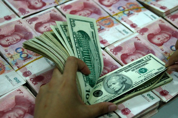 China to expand cross-border financing access