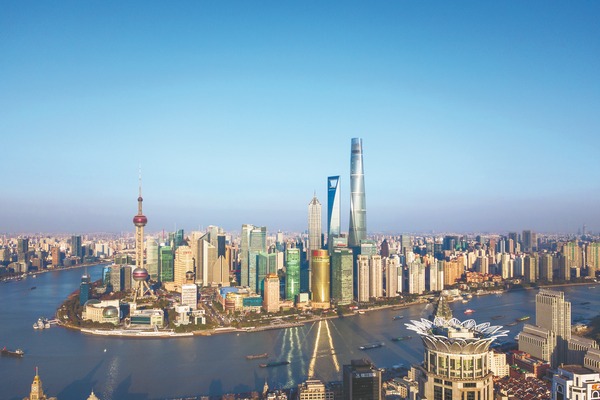 China to accelerate construction of international consumption centers