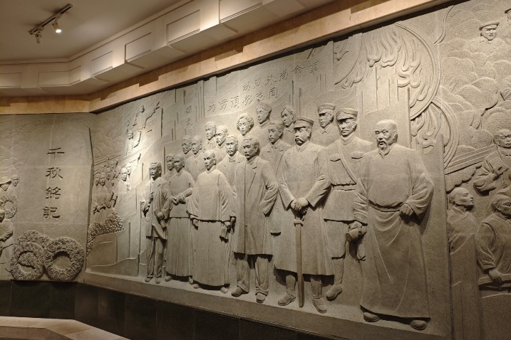 Visiting Tan Kah Kee Memorial Museum: A profound encounter with patriotism and culture