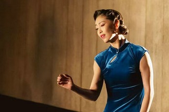 Dance drama 'Thunderstorm' makes Beijing debut