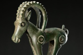 Shandong exhibition sheds light on Ordos bronze civilization