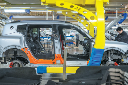 NEV sales in China seen topping 16m this year