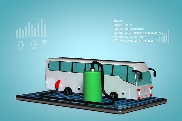 100 Chinese electric buses hit streets of Ethiopian capital