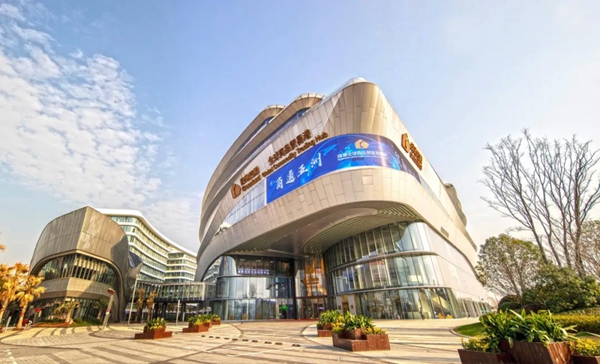 Shanghai strengthens trade ties with friendship cities