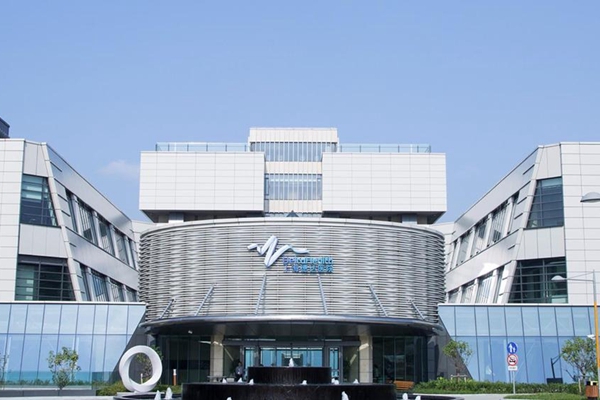 DeltaHealth Hospital becomes first wholly foreign-owned hospital in Shanghai