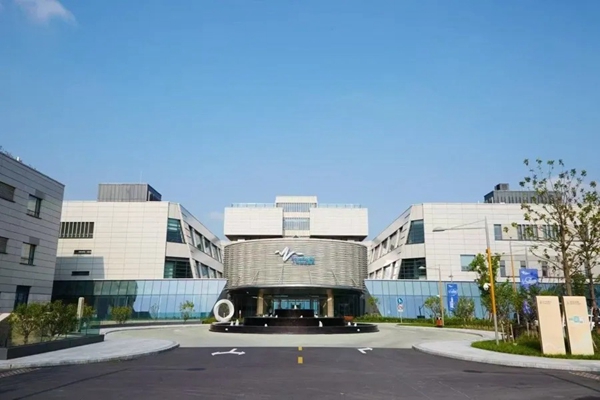 Govt efficiency facilitates establishment of Shanghai's first wholly foreign-owned hospital