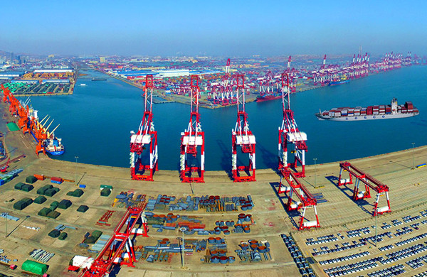 Qingdao FTZ implements stamp duty exemption for offshore trade
