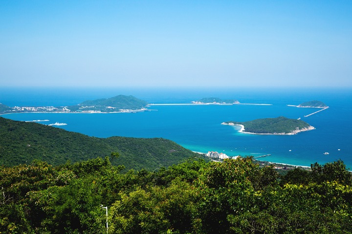 Explore Hainan: Must-know guide to drive like a local