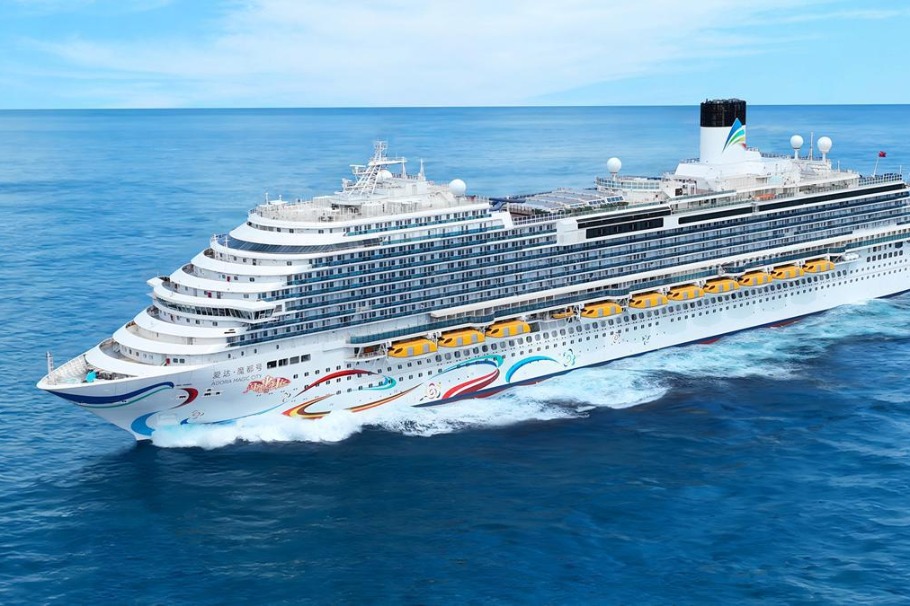 Shanghai's international entry and exit volume up 27% in Q1