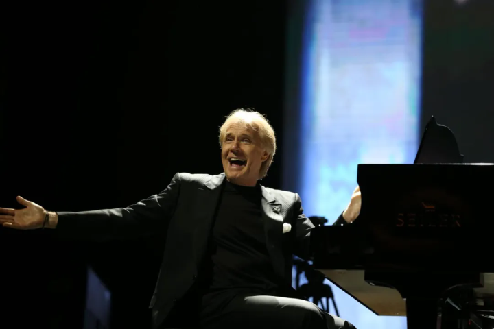 Richard Clayderman to delight audiences in Shenyang