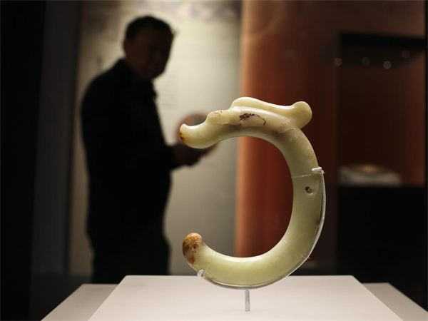 Archaeological discoveries shed light on Hongshan Culture