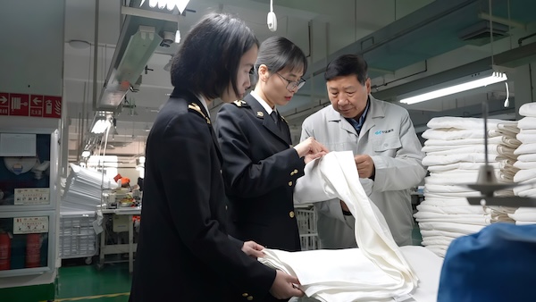 Ningbo's trade with BRICS nations increases by 7.3% in early 2025