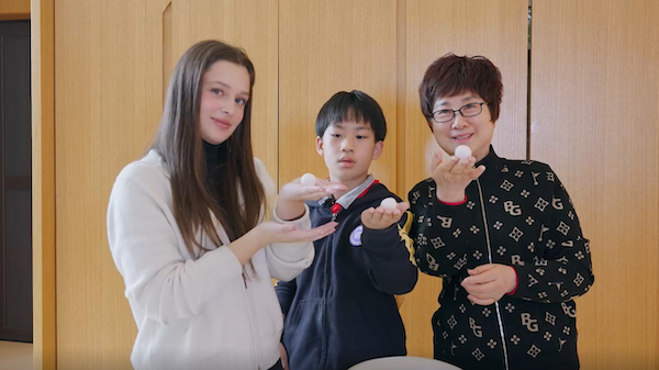 A cultural journey of friendship, understanding in Ningbo