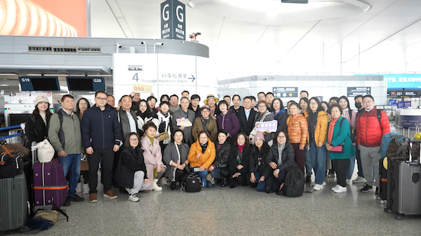 Ningbo enterprises venture to CEECs for trade growth