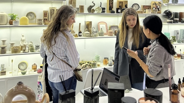 Ningbo consumer expo returns to Russia to expand market reach