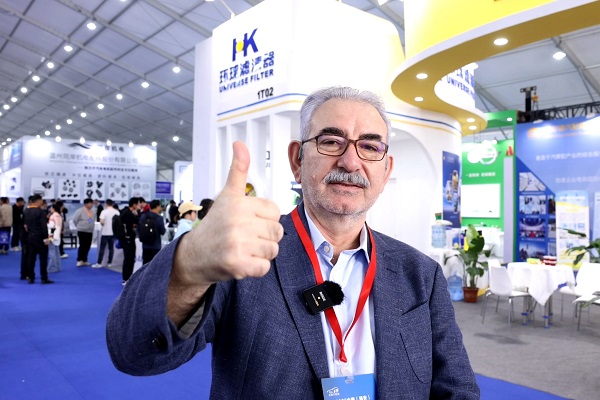 Global buyers laud Rui'an city's manufacturing sector