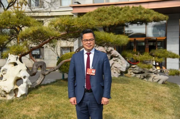 Hangzhou's innovation drive: New breakthroughs on horizon