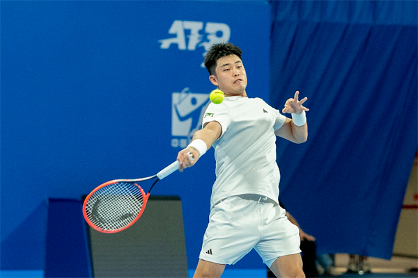 Hangzhou to host over 260 sporting events in 2025