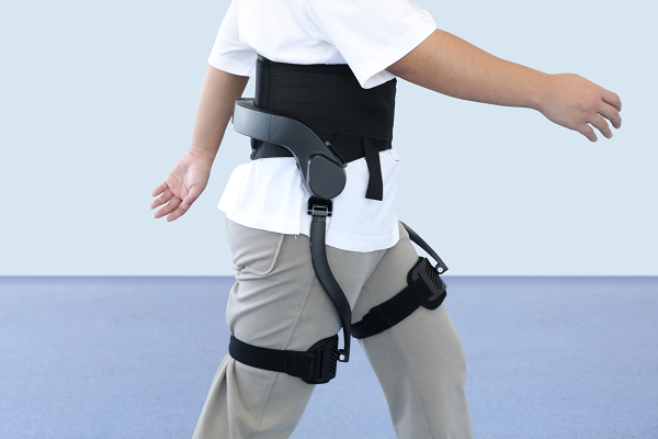 AI-powered exoskeletons enhance mobility in Hangzhou