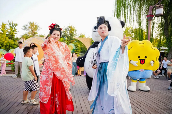 Xi'an launches consumption promotion events