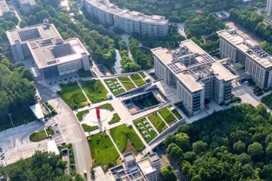 JNU academics join global top scientists list