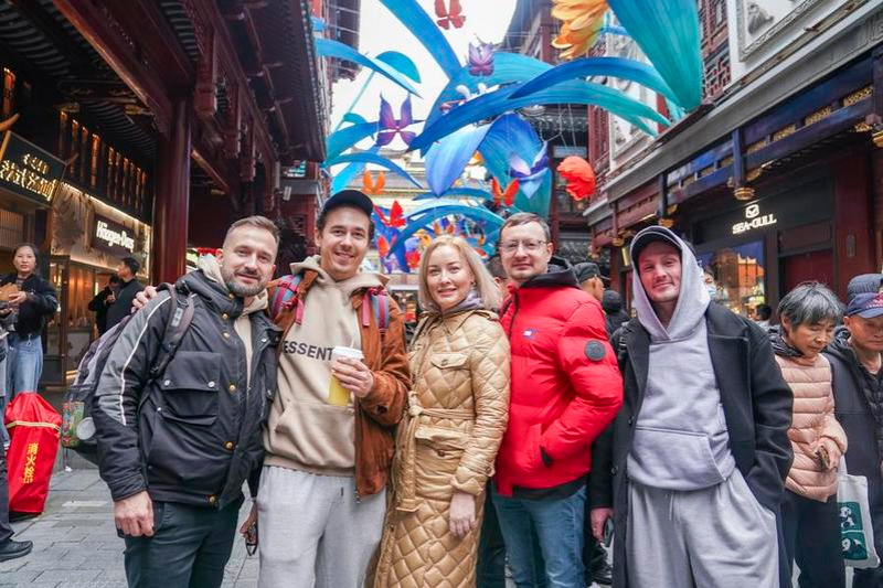 China records 163m cross-border trips in Q1, up 15.3% year-on-year